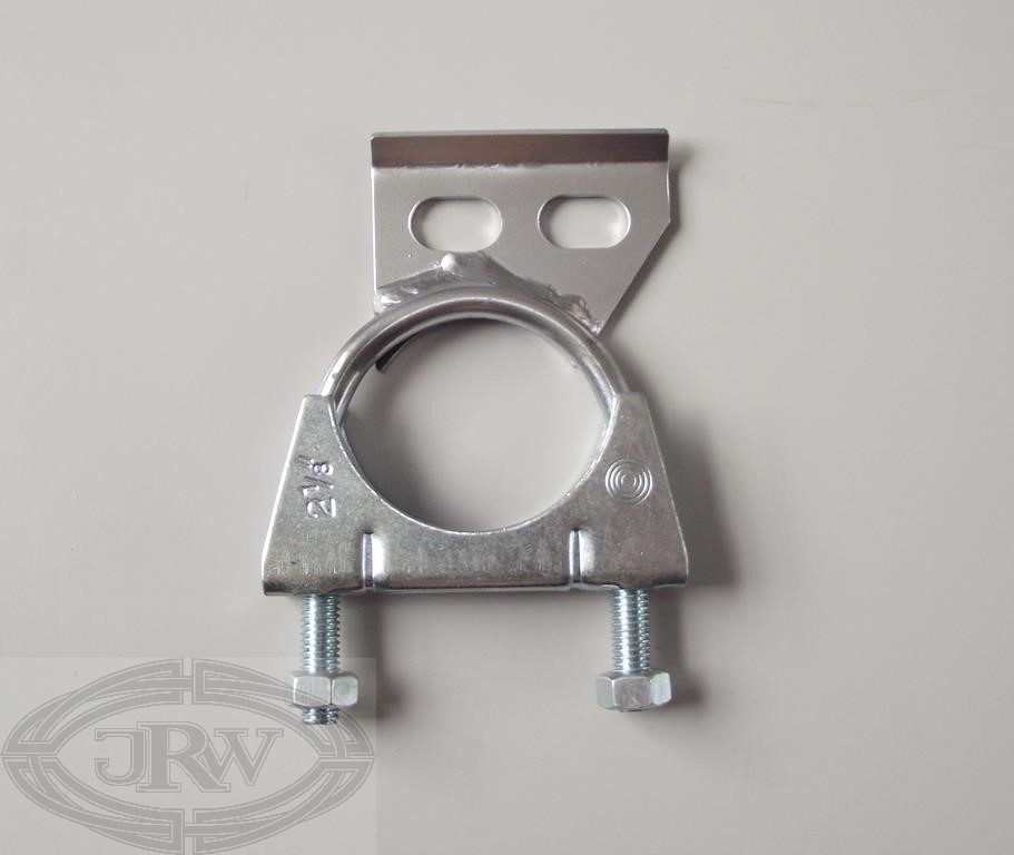 L-R exhaust clamp (Copy)