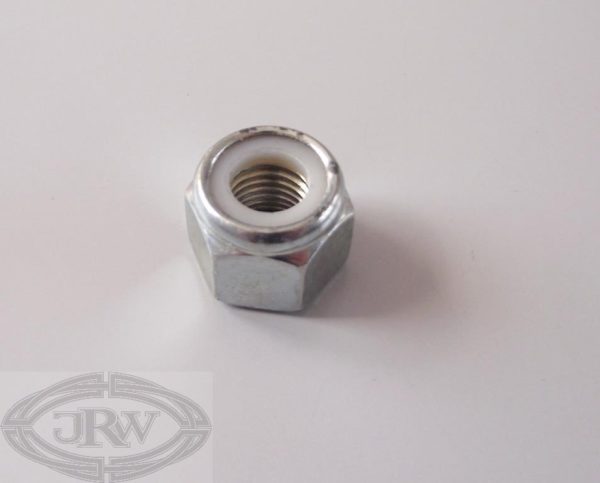 P4 front bump stop nut (Copy)