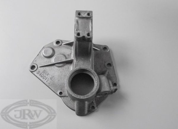 P6 2000 speedo housing assy 540017 - 2 (Copy)