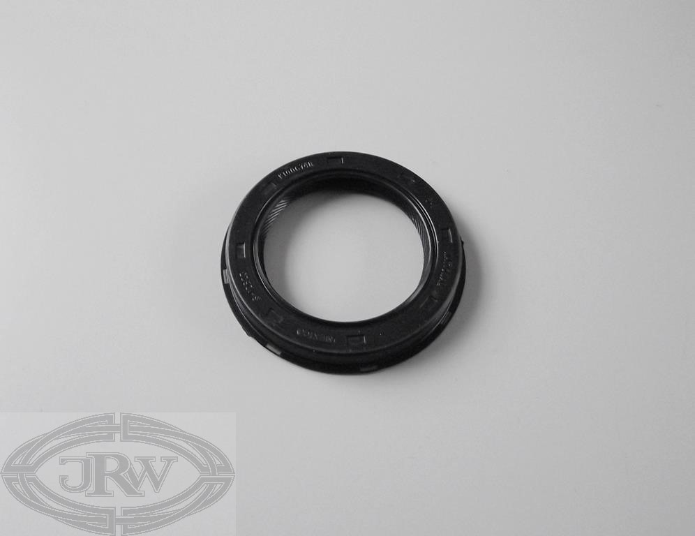 V8 front crank seal upgrade - 1 (Copy)