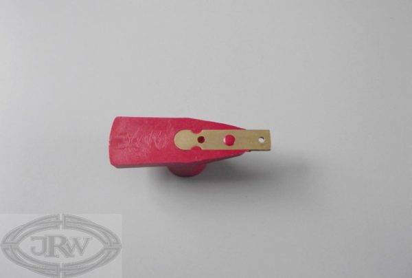 V8 rotor arm red - 3 (Copy)