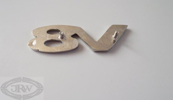 V8 badge NOS - 1 (Copy)