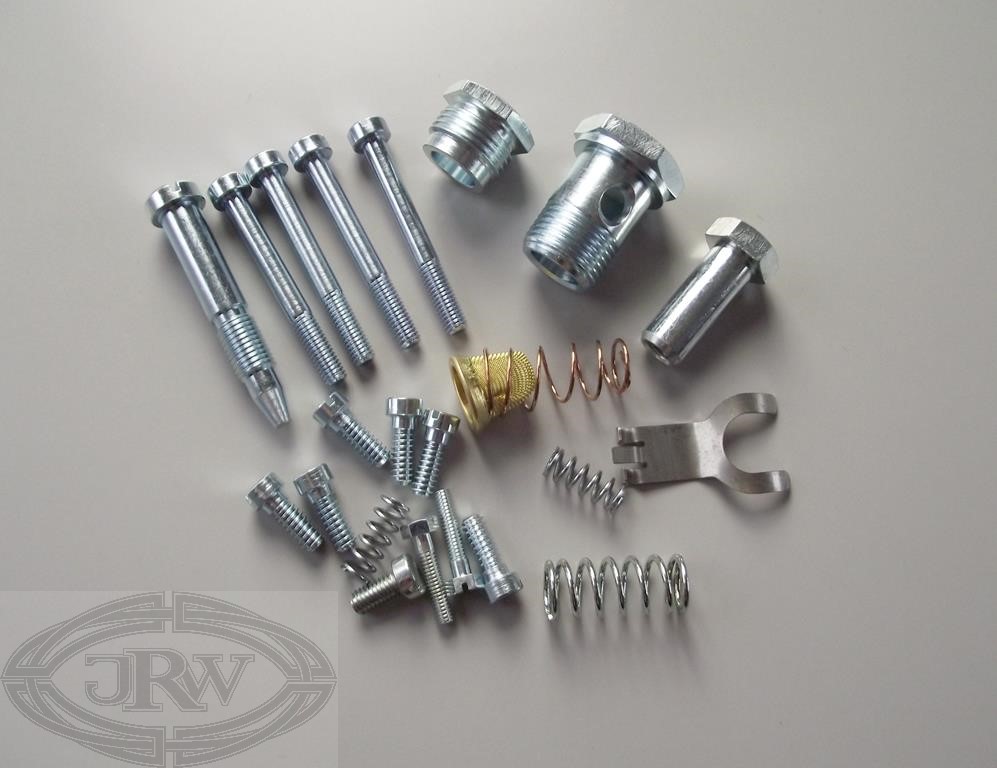 HD carb sundries kit CSK002 (Copy)