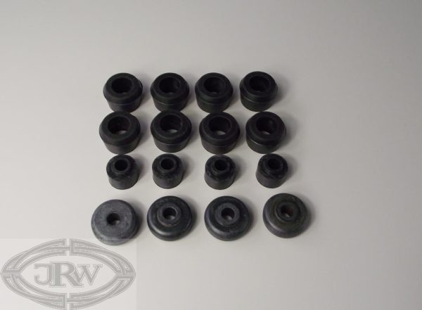 P5 shock bush set original bushes (Copy)