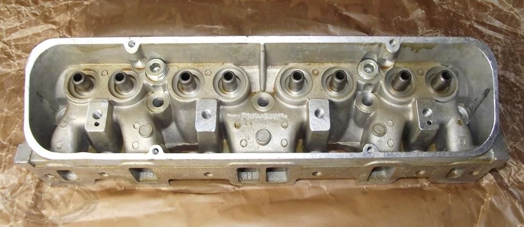 V8 cylinder head - 2 (Copy)