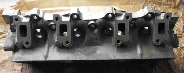 V8 cylinder head - 4 (Copy)