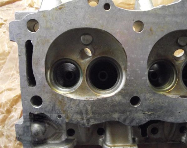 V8 cylinder head - 6 (Copy)