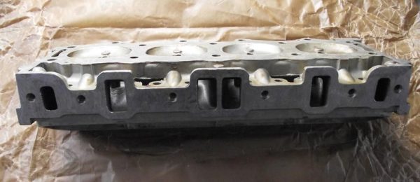 V8 cylinder head - 7 (Copy)