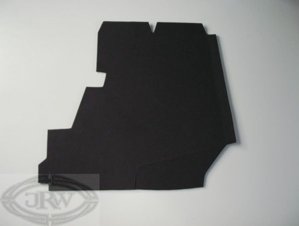 P4 glove boox roof liner - 2 (Copy)