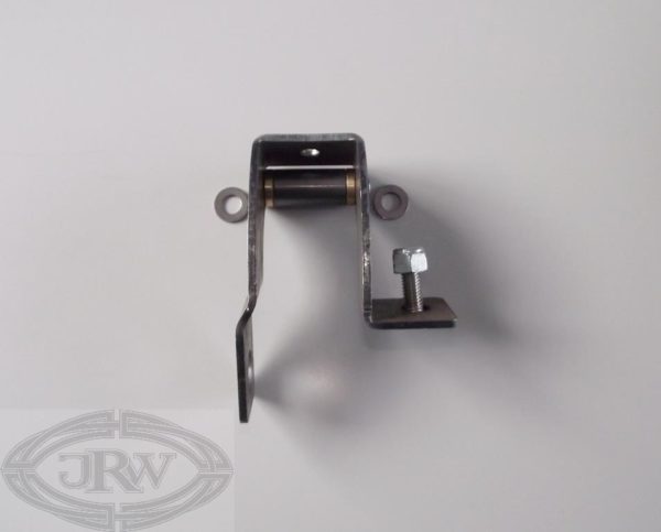 P4 rear door hinge kit - 2