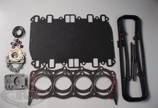 V8 head gasket set upgraded