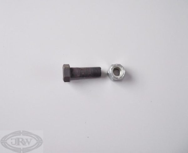 P4-P5 propshaft bolt UNF