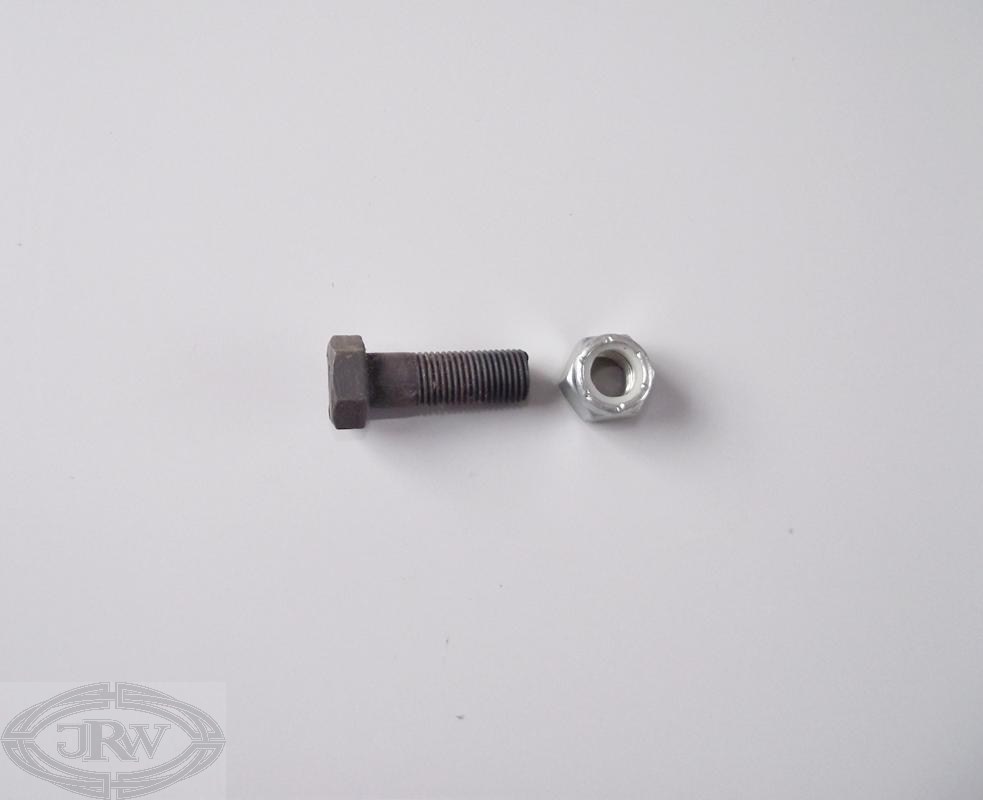 P4-P5 propshaft bolt UNF