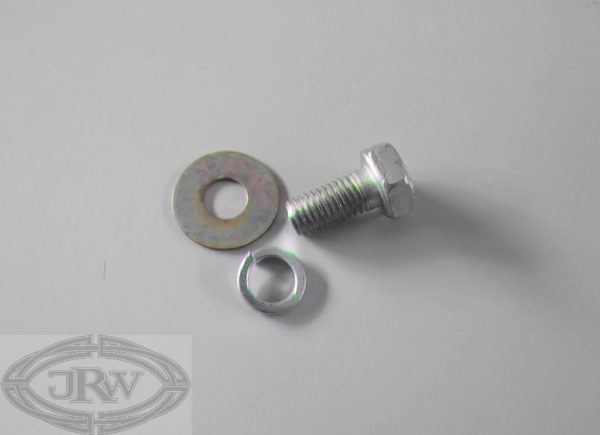 P4 front wing bolt 237158