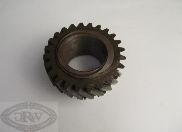 P6 2000 gear 561148