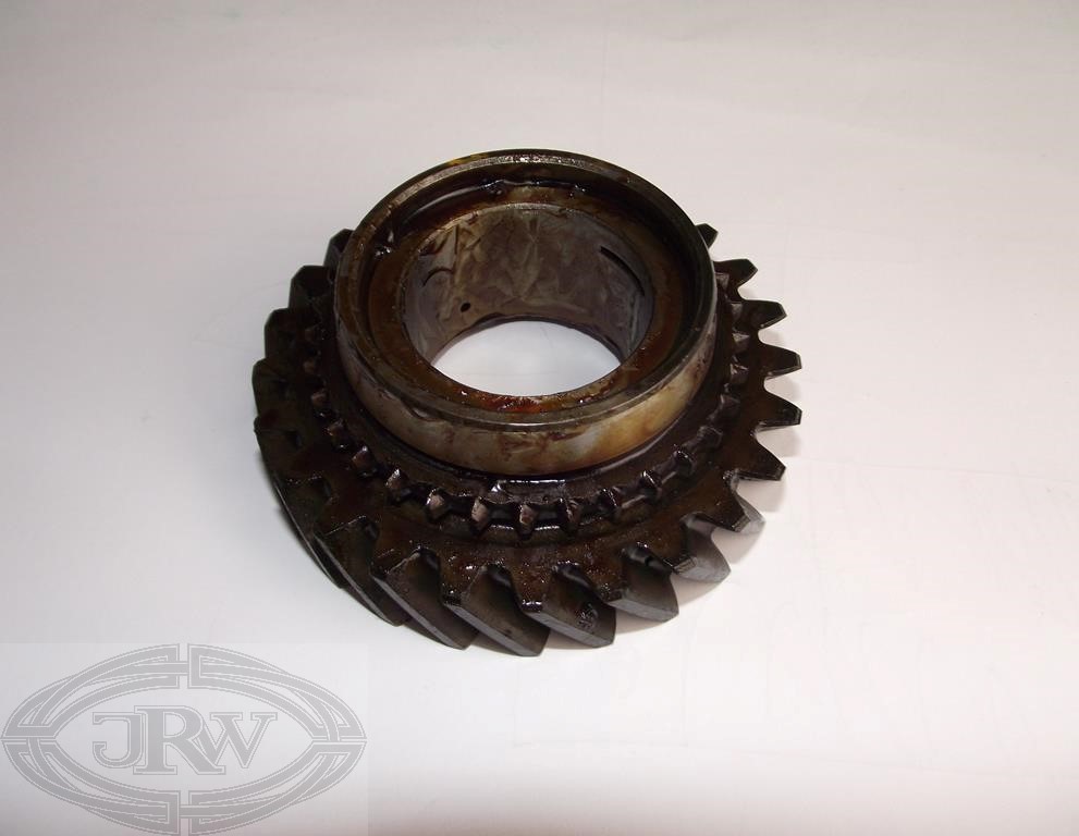 P6 2000 gear 561149