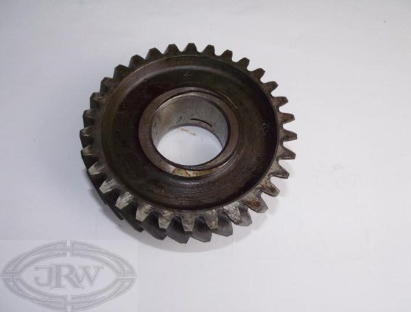 P6 2000 gear 561150 - 2