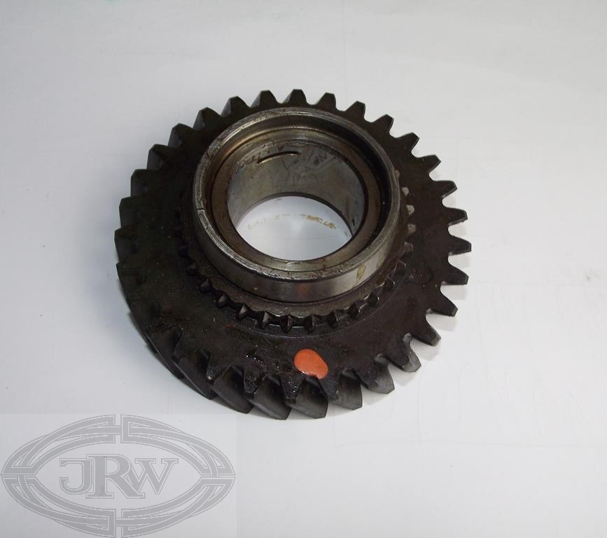 P6 2000 gear 561150