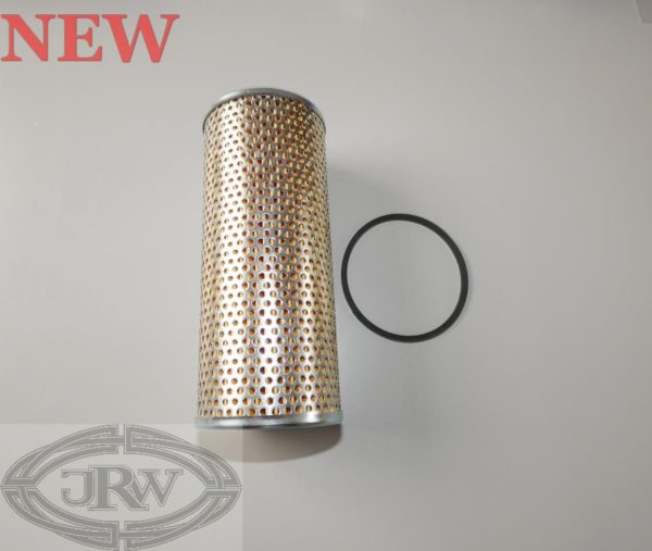 P4 - P5 oil filter NEW