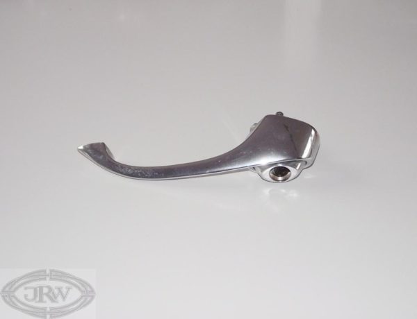 P5 3ltr sal LH front door handle