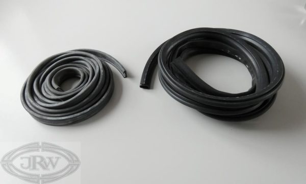 P6 boot seal set -1