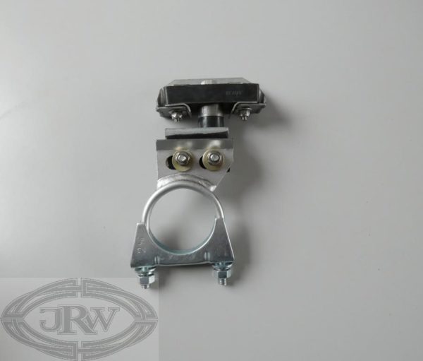 P5 3Ltr ex-bracket NEW