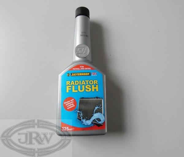 Radiator flush (Copy)