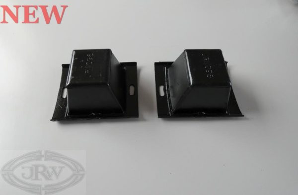 P4 bump stop set - 1