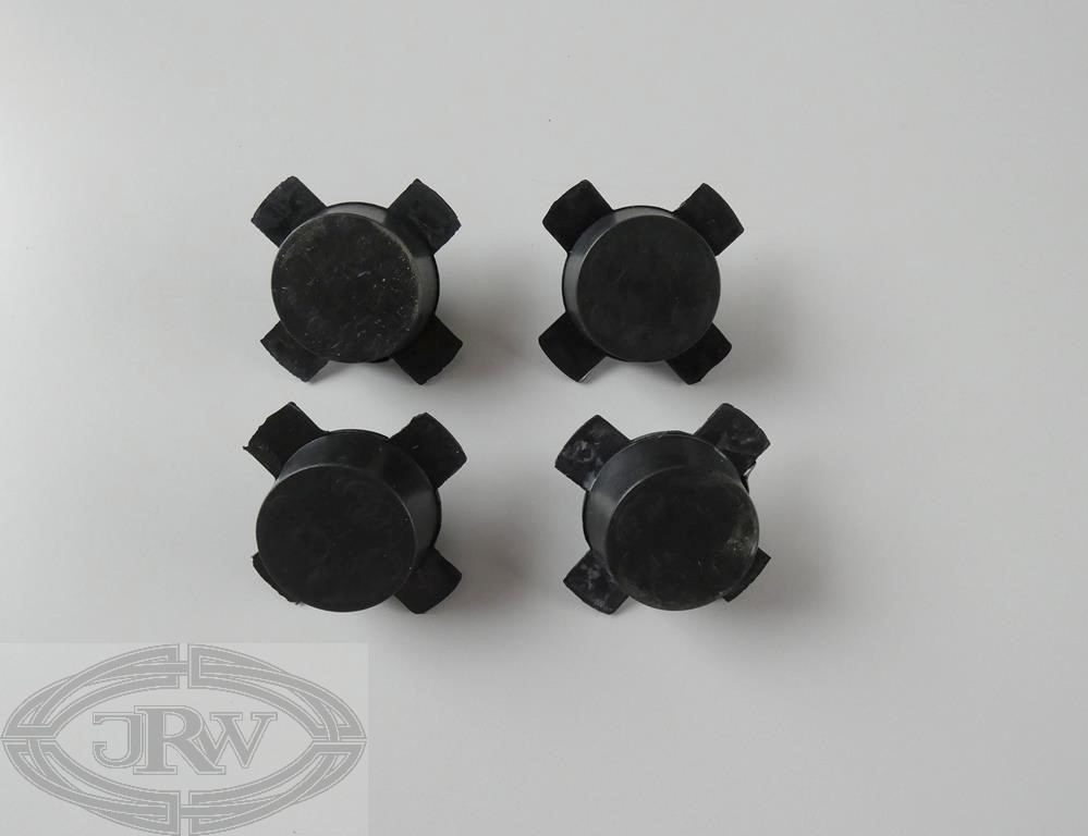 P5 wishbone bump stop set - 1