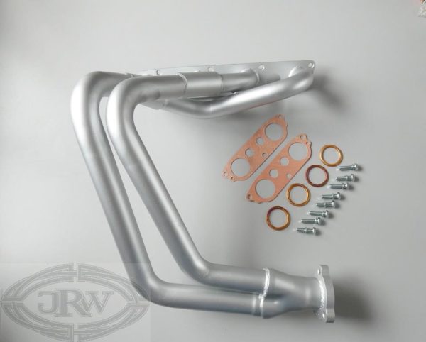 P6 TC manifold NEW 1