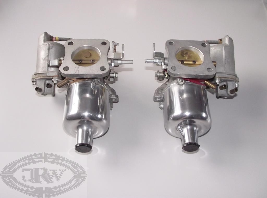 P6 carbs pair 1 (Copy)