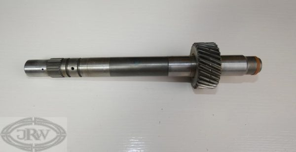 Shaft RTC0215 - 1