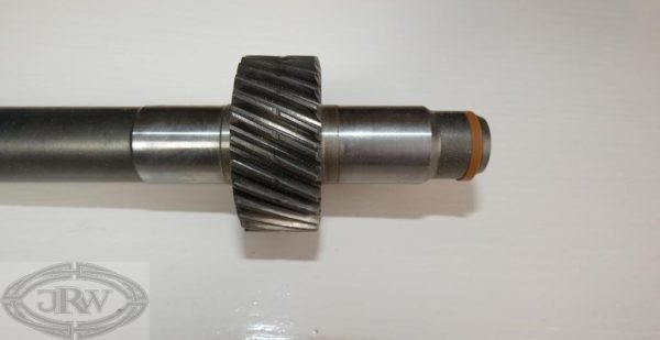 Shaft RTC0215 - 2