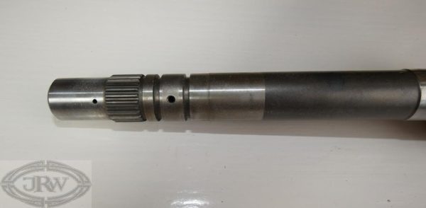 Shaft RTC0215 - 3