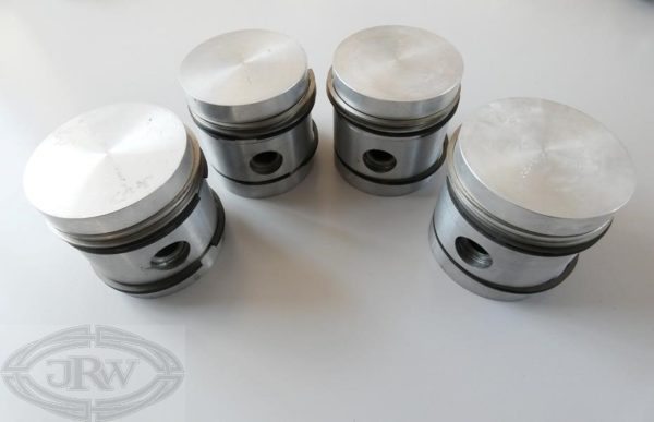 P4 80 pistons +10