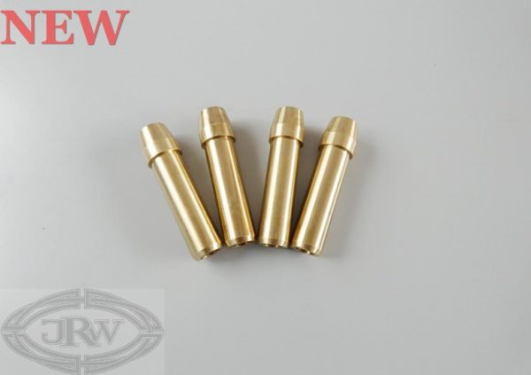 P6 4-cyl ex-valve guide set