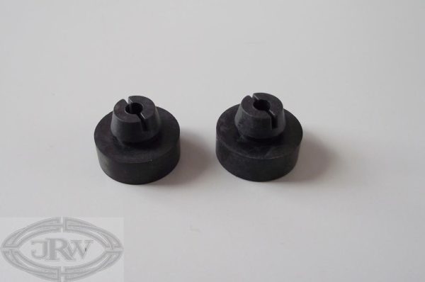 P6 V8 air filter housing rubber set of 2 (Copy)