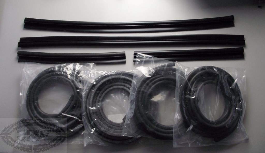 P6 door - tread seal kit (Copy)