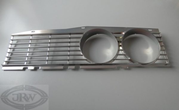 P6 front grill 364195 - 3