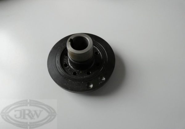 P6 pulley 574382 - 2