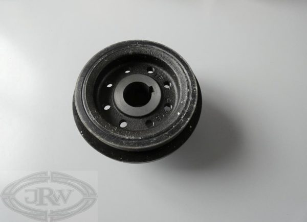 P6 pulley 574382 - 3