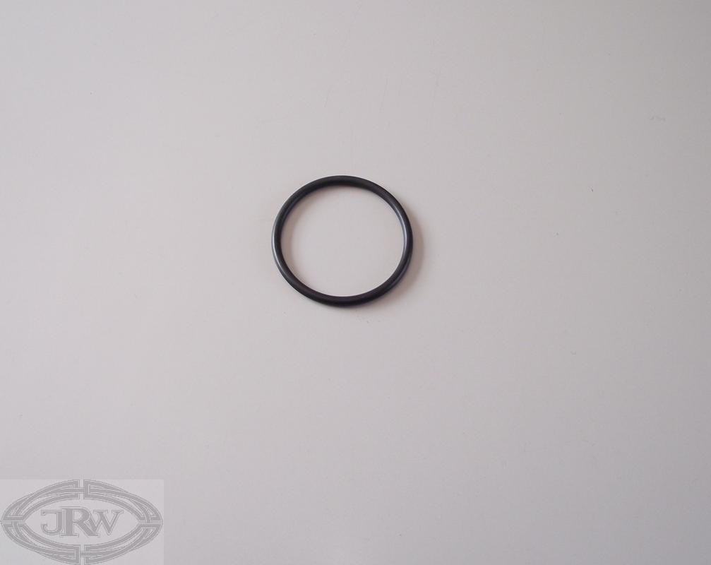 P6 idler cover seal