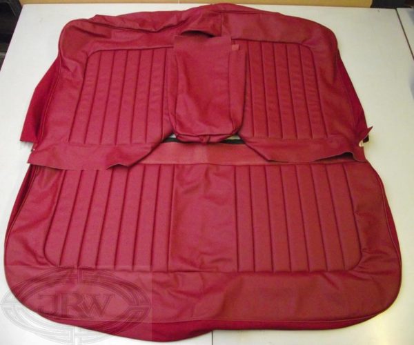 P4 seat covers leather - 9 (Copy)