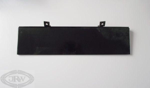 P6 TC front no plate panel 562186