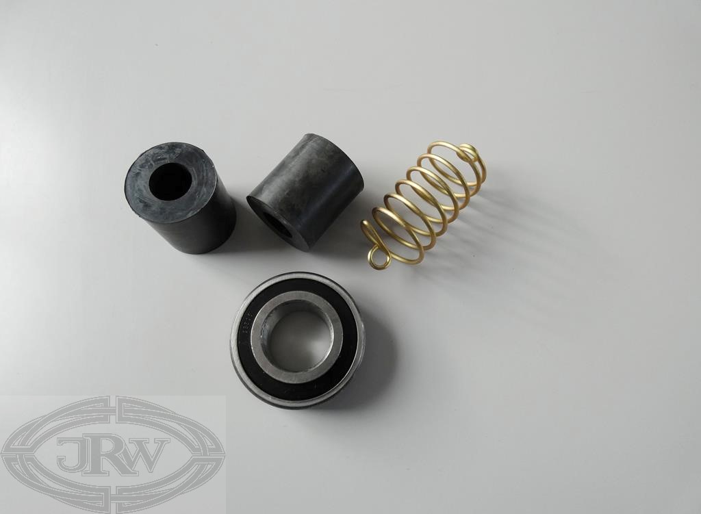 P4 propshaft master kit