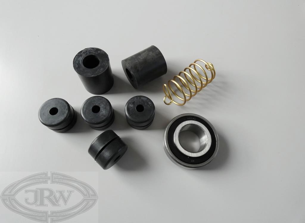 P5 propshaft master kit