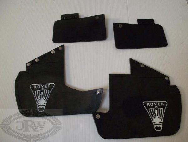 P6 mudflaps for Facebook