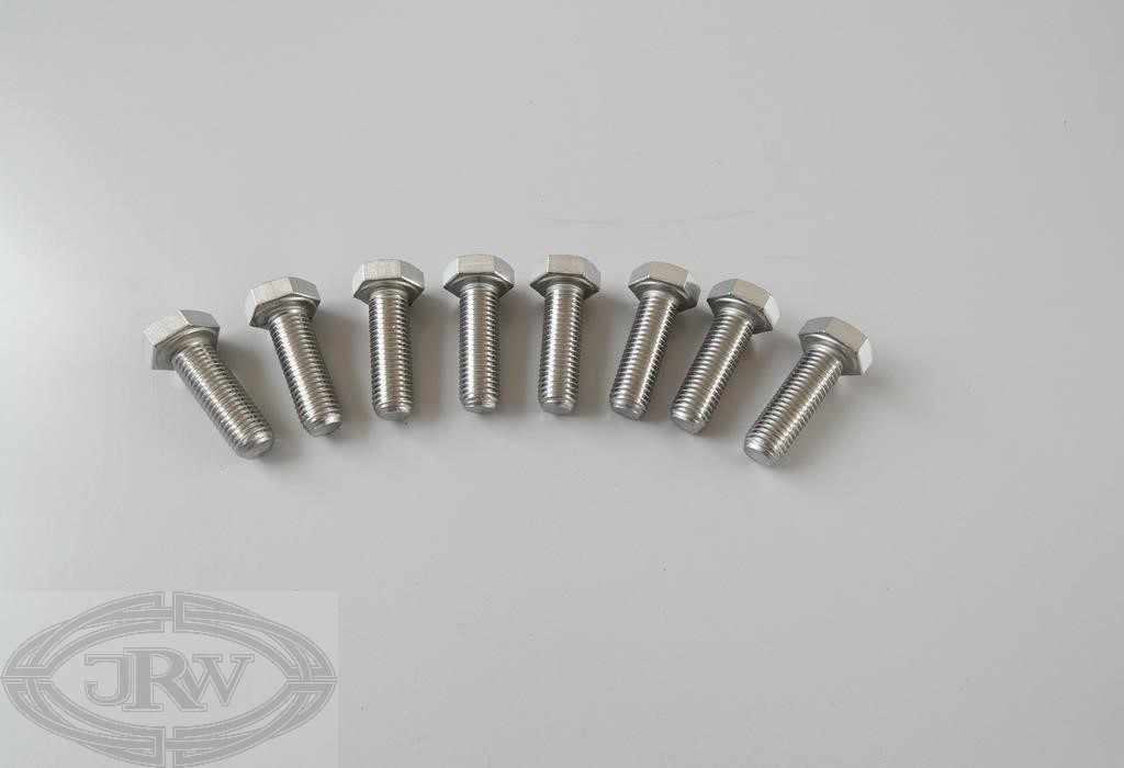 P6 TC manifold bolt set