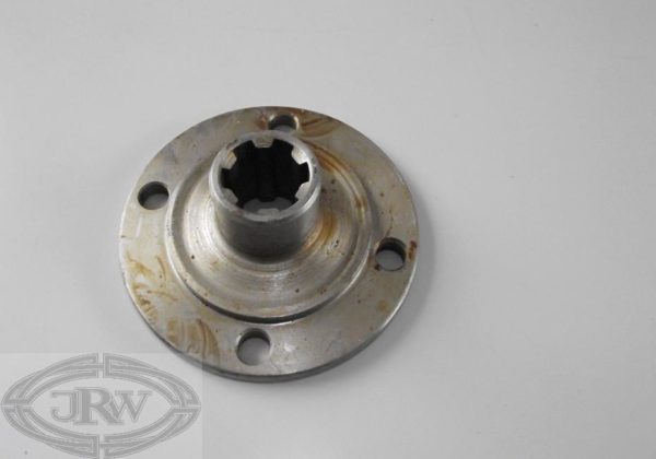 Flange 594398 - 2