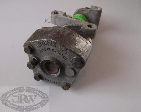 Steering relay 530773 - 2